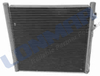 RE243441 Condenser Suitable for John Deere Tractor Parts