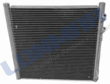 RE243441 Condenser Suitable for John Deere Tractor Parts