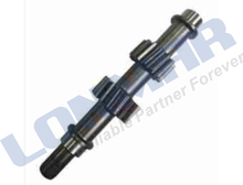 TC232-23500 Selector Rail Suitable for Kubota Tractor Parts