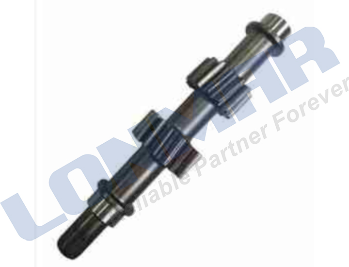 TC232-23500 Selector Rail Suitable for Kubota Tractor Parts