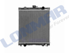 LVA12637 Radiator Suitable for John Deere Tractor Parts