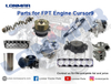Spare Parts for FPT Engine Cursor 9