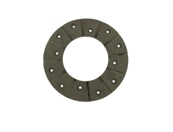 Boost Your Tractor Performance with High-Quality Brake Friction Discs – Trusted by Global Case IH Users