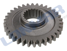 L72.3612 3585381M1 3410254M1 Gear Used for Massey Ferguson 135 339 292 295