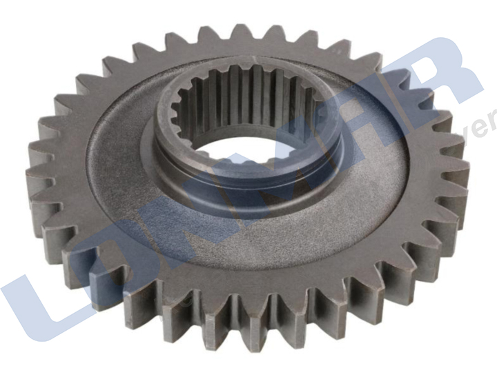 L72.3612 3585381M1 3410254M1 Gear Used for Massey Ferguson 135 339 292 295