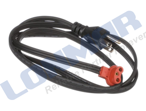 L78.6124 86539137 Heater Cable Used for Ford/New Holland 1100 1110 1200 1210 1300 1310 1500 1510 1700