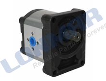 L79.2535 82051200 V82051200 Hydraulic Pump Used for Valtra 885 985 BH145 BM110 BM125