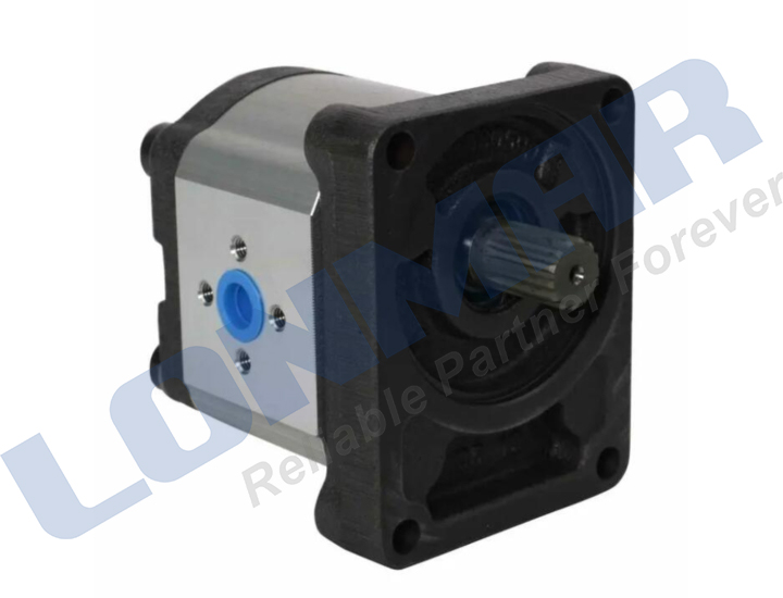 L79.2535 82051200 V82051200 Hydraulic Pump Used for Valtra 885 985 BH145 BM110 BM125