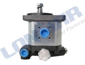 L79.2551 AS06132 Hydraulic Pump Used for John Deere 6610 6615 6715 7130 7230 7330 2200