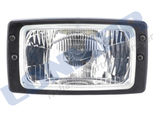 L78.5850 G260900020070 G260900020010 G260900020040 Head Lamp Used for Fendt 206F 206S 206V 207 Vario 207F 207F Vario 207S 207S Vario 207V
