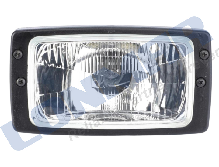 L78.5850 G260900020070 G260900020010 G260900020040 Head Lamp Used for Fendt 206F 206S 206V 207 Vario 207F 207F Vario 207S 207S Vario 207V