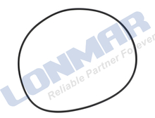 L72.3685 4358444M1 Seal Ring Used for Massey Ferguson 4707 4708 4709 4710 5410 5420 5430 5440 5450