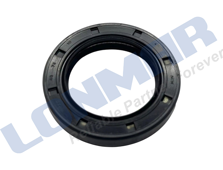 L72.3697 VKH1410 Oil Seal Used for Valtra 6000 6100 6200 6200E 6200LS 6300 6300E 6300LS 6400