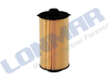 L68.8678 91724827 Oil Filter Used for Ford/New Holland T9.480 T9.530 T9.565 T9.600 T9.645 T9.700