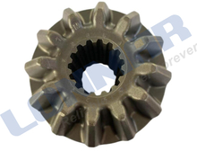 L73.5016 1A8252-13520 Gear Used for Yanmar YM342A YM351 YM357 YM359A