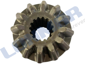 L73.5016 1A8252-13520 Gear Used for Yanmar YM342A YM351 YM357 YM359A