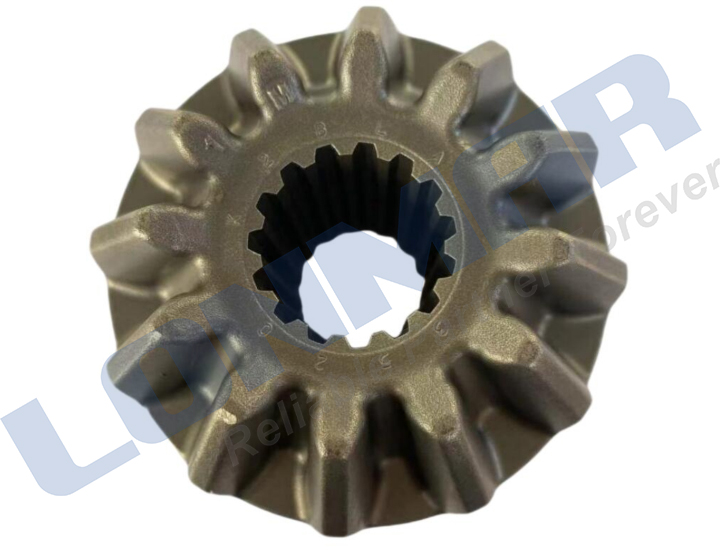 L73.5016 1A8252-13520 Gear Used for Yanmar YM342A YM351 YM357 YM359A