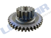 L80.1681 1E6B30-55220 Gear Used for Yanmar AW70GV AW82V AW85