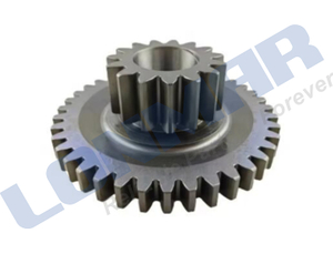 L80.1681 1E6B30-55220 Gear Used for Yanmar AW70GV AW82V AW85