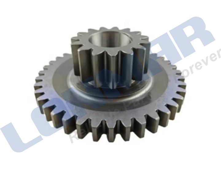 L80.1681 1E6B30-55220 Gear Used for Yanmar AW70GV AW82V AW85