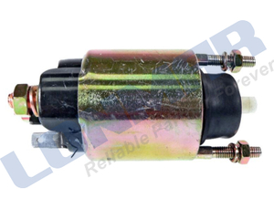 L78.5967 14278-63021 14278-63022 15231-63022 Solenoid Switch Used for Kubota B1550D B1550E B1550HST-D B1550HST-E B1750D B1750E B1750HST-D B1750HST-E B20