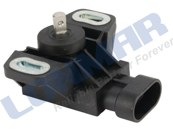 L78.5902 87406433 87774467 Sensor Used for Ford/New Holland T8.275 T8.300 T8.330 T8.360 T8010 T8020 T8030 T8040 T8050