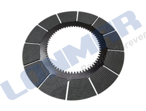 L72.3723 6D-2348 Clutch Friction Plate Used for Caterpillar 120,120B,12F,140,140B,14E