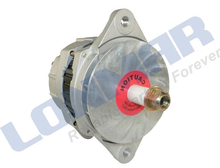 L78.5766 0R-8279,107-7977,132-2156 Alternator Used for Caterpillar 320B,325B,330B,814B,814F,815B,815F,816B,816F
