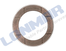 L72.3736 5V-0593 Clutch Friction Plate Used for Caterpillar 53,931,931B,931C,931C II,933,935B,935C,935C II