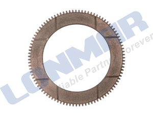 L72.3736 5V-0593 Clutch Friction Plate Used for Caterpillar 53,931,931B,931C,931C II,933,935B,935C,935C II