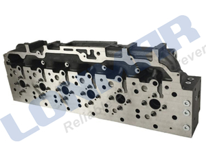 L68.8422 332-3619,311-7229,252-8439,213-4360,273-3034 Cylinder Head Used for Caterpillar 140M,160M,2290,2390,2391,2491,2590,330D,336D