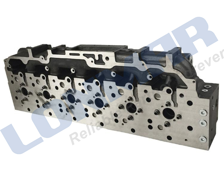 L68.8422 332-3619,311-7229,252-8439,213-4360,273-3034 Cylinder Head Used for Caterpillar 140M,160M,2290,2390,2391,2491,2590,330D,336D