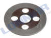 L74.1016 E135797 Brake Friction Disc Used for Case IH 121E,221E,321E