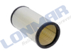 L68.8661 267-3005 Air Filter Used for Caterpillar 785,785C,785D,785G,789,789B,789C,793,793B