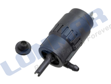 L78.6035 6T-1375 Washer Pump Used for Caterpillar 216B3,226D,226D3,232D,232D3,236B3,236D,236D3,239D