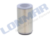 L68.8676 4N-0326 Air Filter Used for Caterpillar 53,910,931,931B,931C,931C II,933,933C,935B