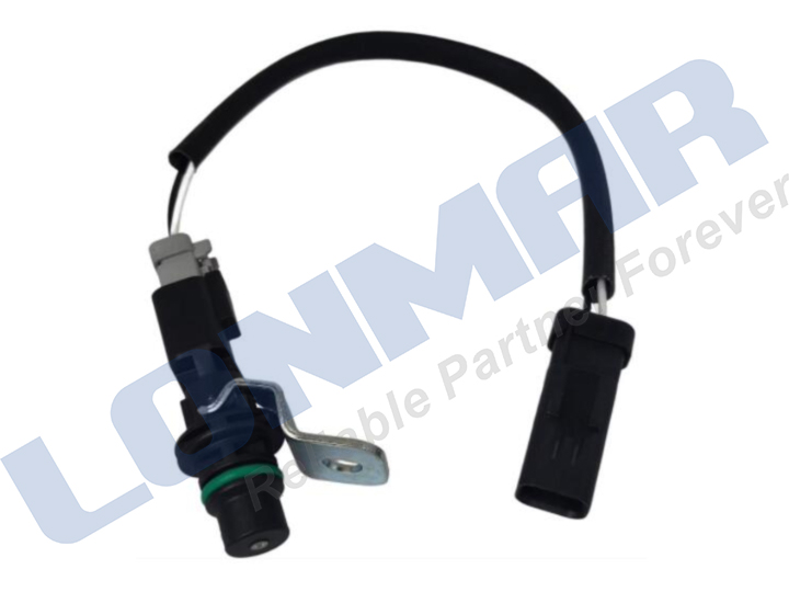 L78.6299 279-9828 Sensor Used for Caterpillar 14,14M,14M3,14M-3,16,16GC,16M,16M3,18