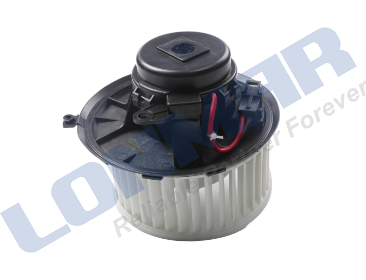 L77.2825 520-3550 Blower Motor Used for Caterpillar 305.5,305.5E,305.5E2,306E2,307,307E,307E2,308E,308E2