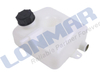 L70.2445 334/G3689,333/C9425,333/K2338 Expansion Tank Used for JCB 3CX,4CX