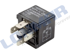 L78.6092 716/09800,716/18200 Relay Used for JCB 1CX,3CX