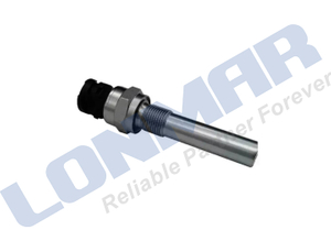 L78.6139 177-1230 Oil Pressure Sensor Used for Caterpillar 325C,M322C,D6N,D3C,D4C,D5C,D5D,D6C,D6D