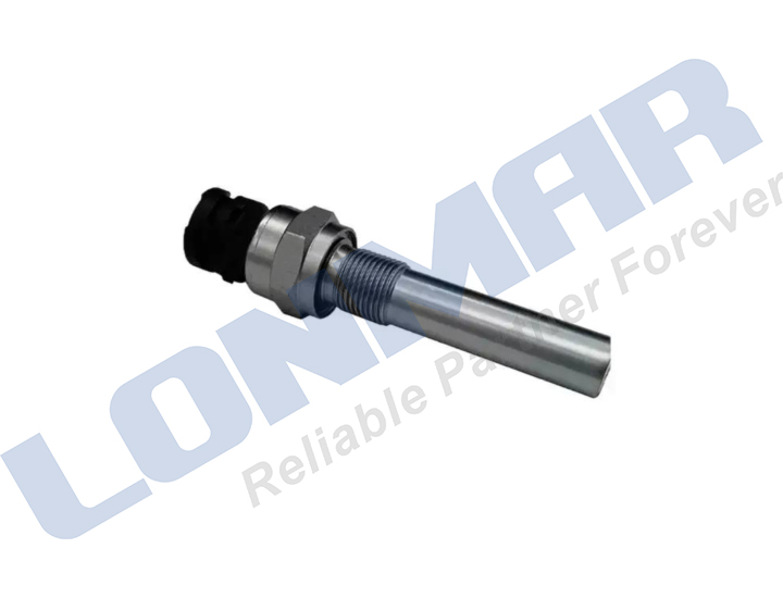 L78.6139 177-1230 Oil Pressure Sensor Used for Caterpillar 325C,M322C,D6N,D3C,D4C,D5C,D5D,D6C,D6D