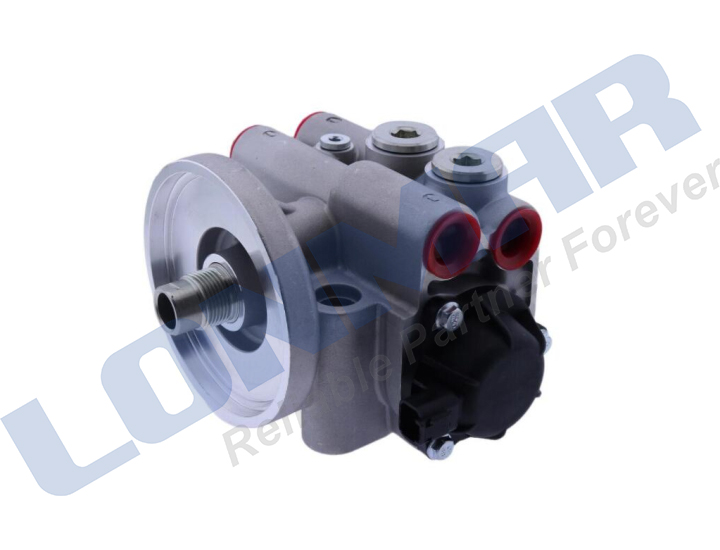 L69.6987 190-8970,371-2599,217-8339 Filter Head Used for Caterpillar 120H,120K,120K 2,12H,12K,135H,140K,140K 2,140M