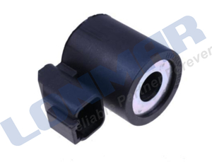 L78.6177 4301852 Solenoid Valve Coil Used for Case IH 570N,570NXT,580M,580N,580SM,580SN,586H,588H,590SM
