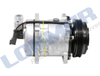 L77.2588 7279138,7023577,6698358 A/C Compressor Used for Bobcat E26,E30,E32,E32i,E34,E35,E35i,E35Z,E37