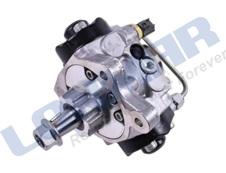 L69.7280 17/930500,333/H5264 Fuel Injection Pump Used for JCB JS200,JS210,JS220,JS220LR,JS240,JS260,JZ235,JZ255