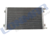 L77.2845 56E-07-21132 Condenser Used for Komatsu GD555,GD655,GD675,HD325,HM300,HM350,HM400,WA150,WA150PZ