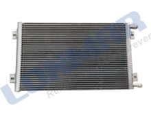 L77.2845 56E-07-21132 Condenser Used for Komatsu GD555,GD655,GD675,HD325,HM300,HM350,HM400,WA150,WA150PZ