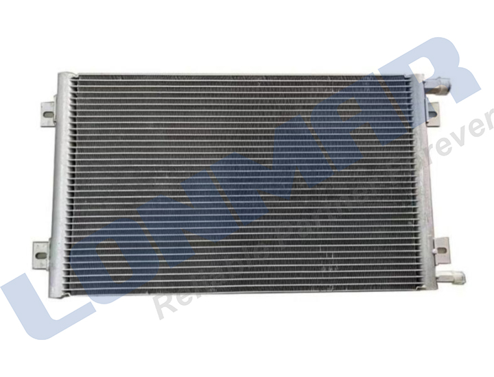 L77.2845 56E-07-21132 Condenser Used for Komatsu GD555,GD655,GD675,HD325,HM300,HM350,HM400,WA150,WA150PZ