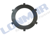 L72.3656 R83444 Clutch Friction Plate Used for John Deere 540E,540G,548E,640E,648E,670B,672Bs,740A,740E